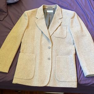 Veloce Tan Blazer 42L